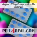 Viagra 100Mg Sildenafil Tablets 20